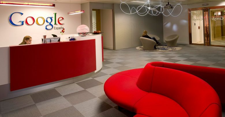 Construcía y Google