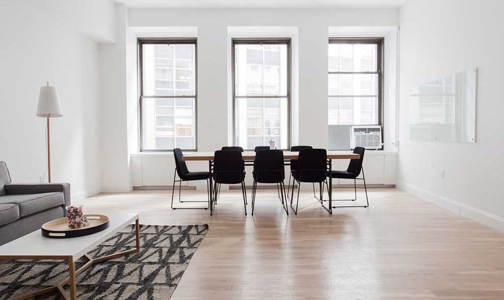 La economía circular y el alquiler de muebles