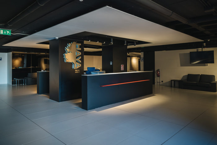 Haya Real Estate
