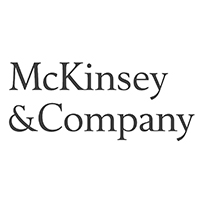 Logo McKensey & Company