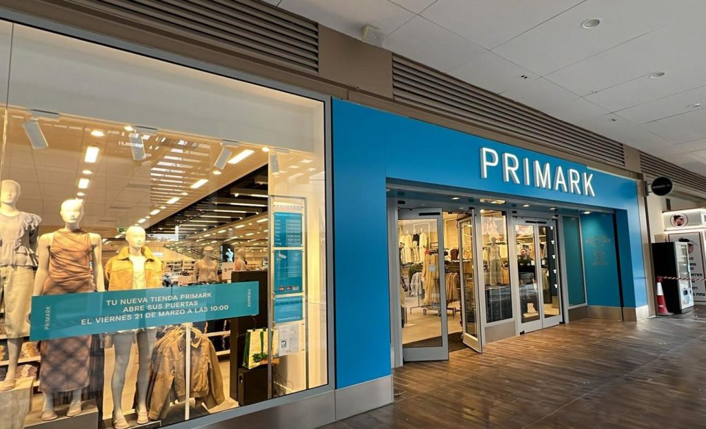 Primark Bonaire Construcía