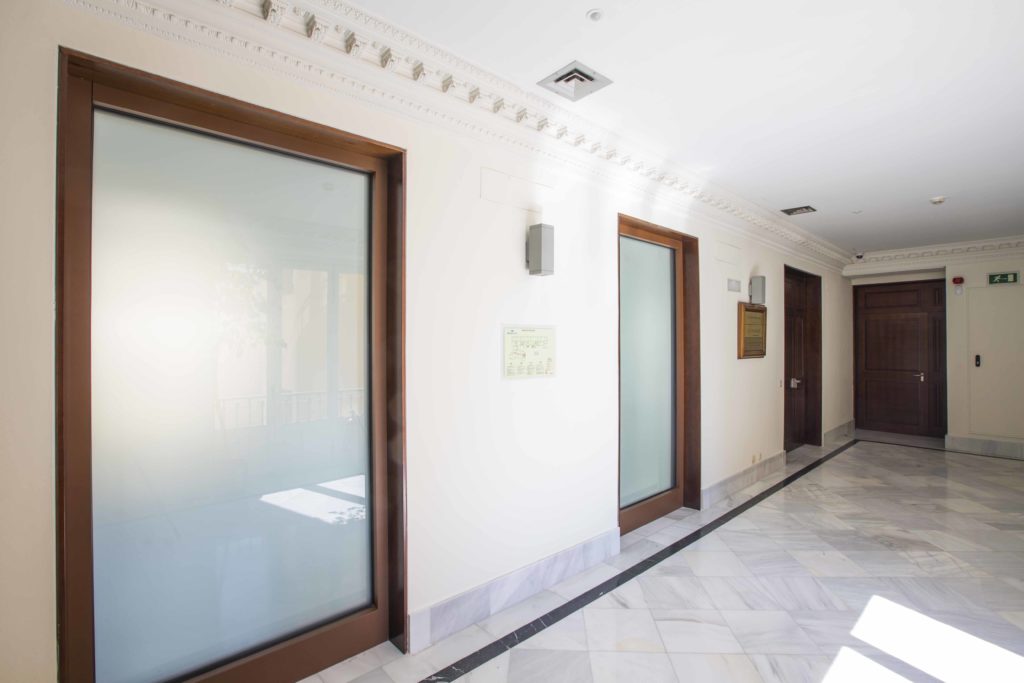 Mutua Madrileña Construcia perspectiva