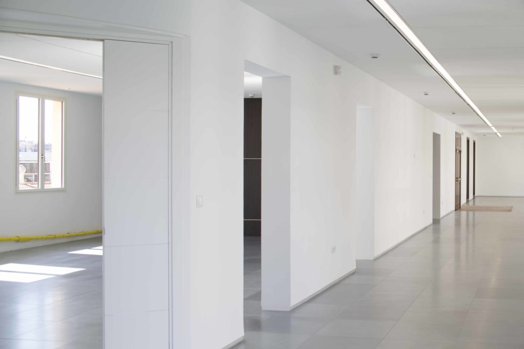 Mutua Madrileña Construcia