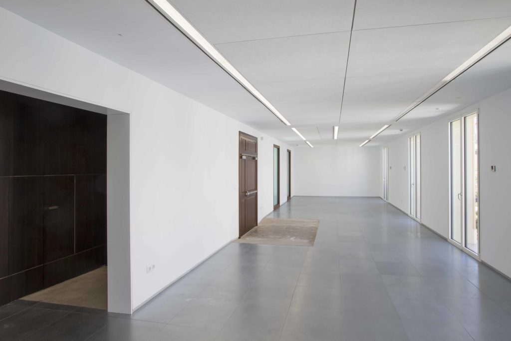Mutua Madrileña (Construcia