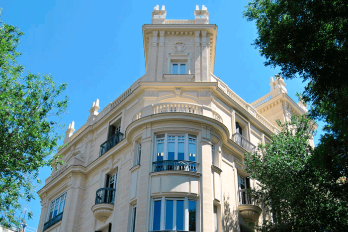 Mutua Madrileña