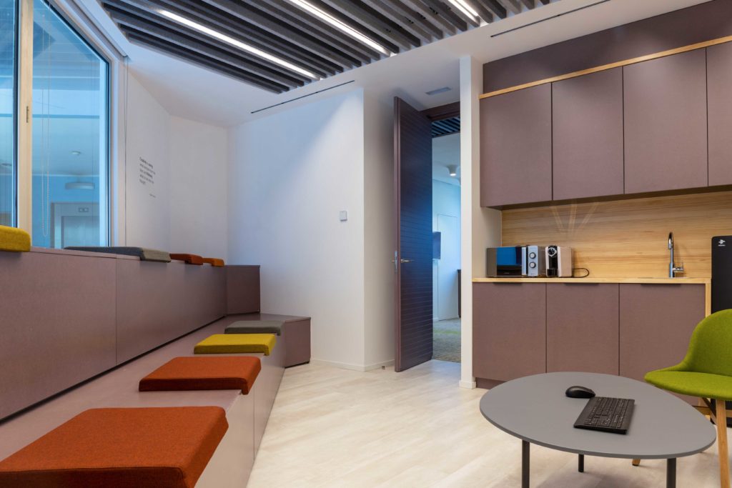Oficinas-BCN