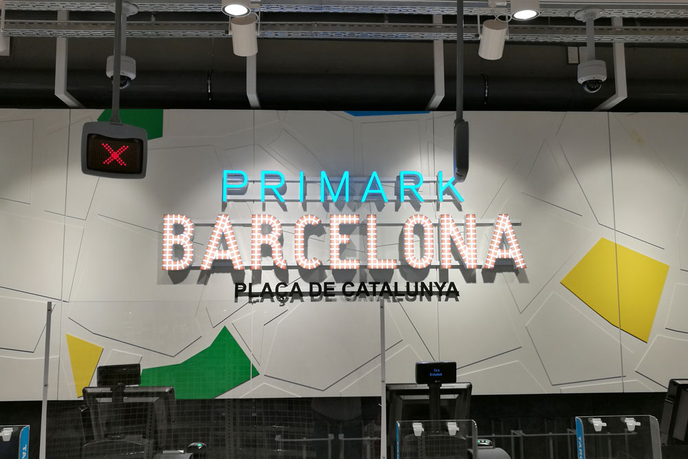 Primark-Barcelona