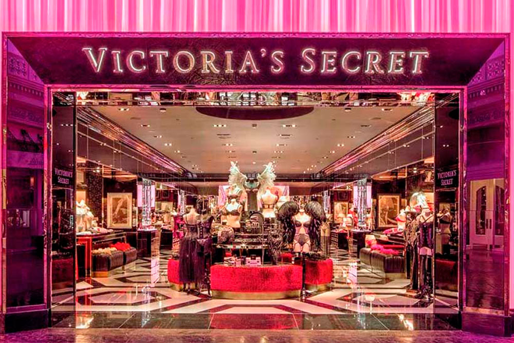 Retail - Victoria's Secret