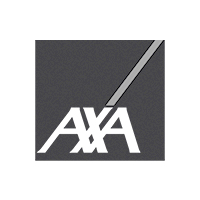 logo Axa