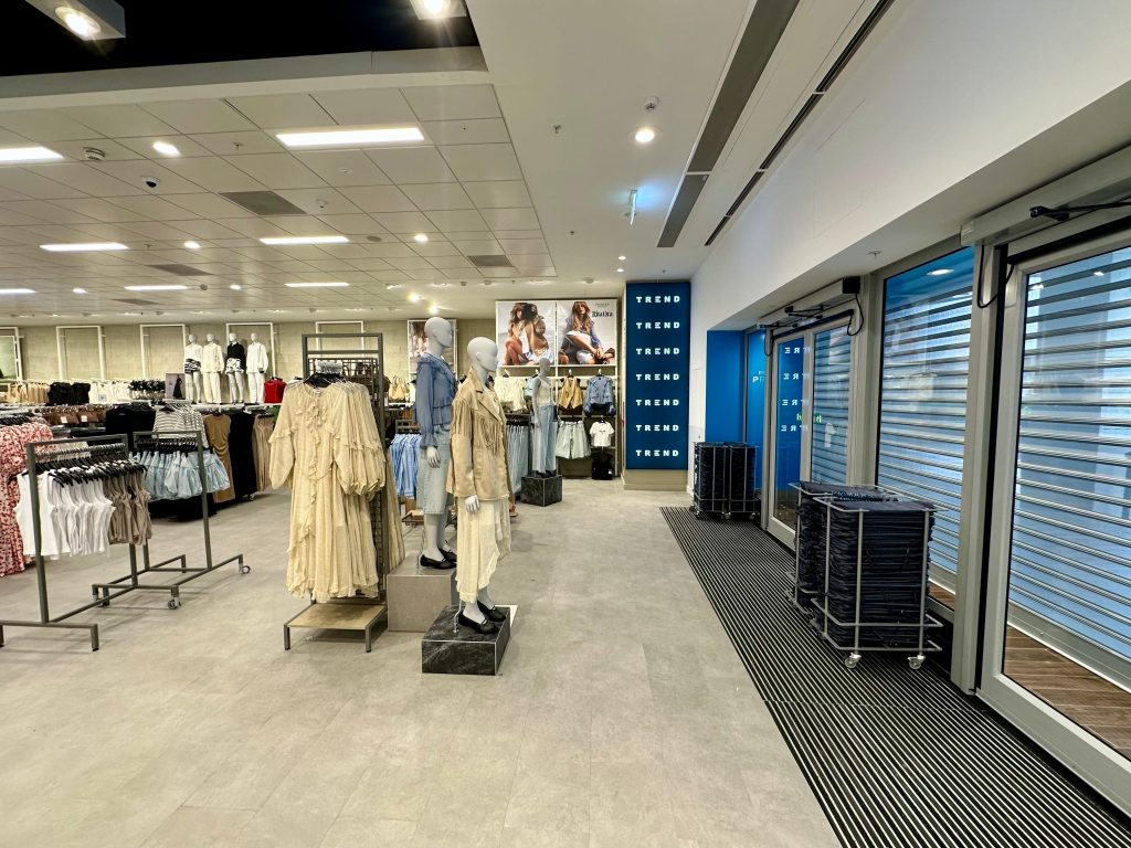 Primark Bonaire Construcía