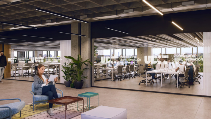 UDIT – University of Design, Innovation and Technology