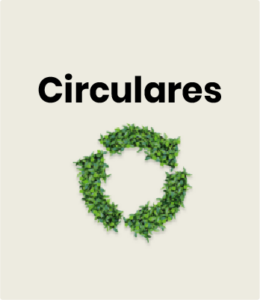 Construcía construcción circular
