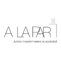 logo a la par 200x200