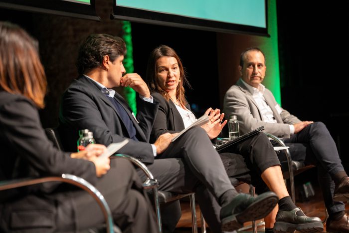 Grupo Construcía, la Universitat Politécnica de Catalunya y la Diputación de Barcelona anuncian el V Foro de Construcción Circular: un punto de encuentro para transformar el sector desde la colaboración y la acción real