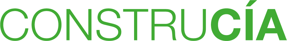 Logotipo Construcia