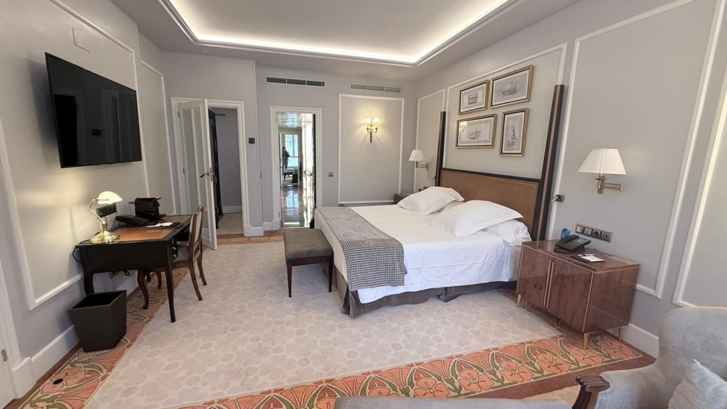 Hotel Wellington - Grupo Construcía