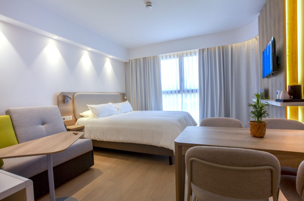 Suite