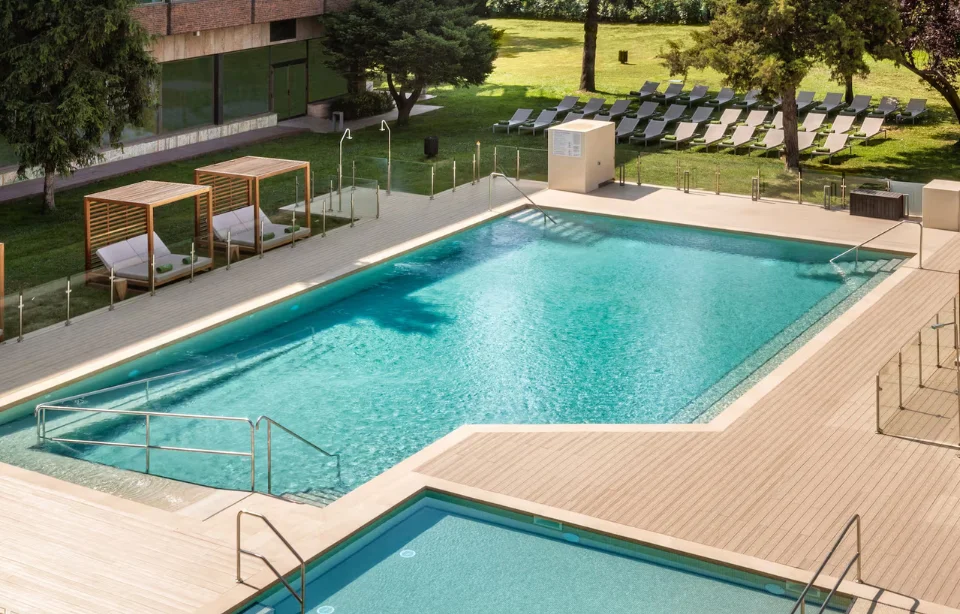 piscinahotelmelia